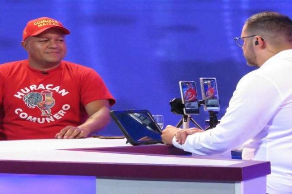 Tres millones de chamos votarán en la Consulta de la Juventud el 27 de julio