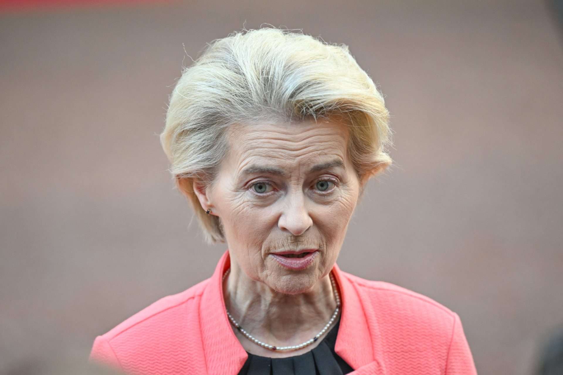 UE prepara un nuevo paquete de “duras” sanciones contra Rusia