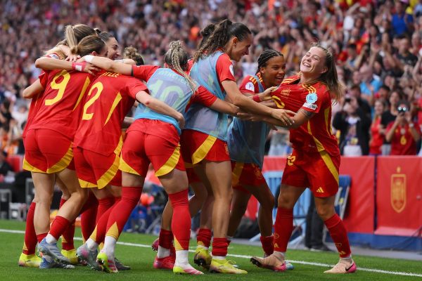 España Nations League