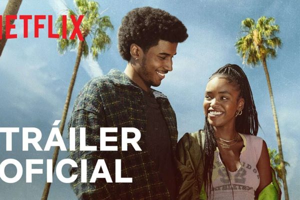 Un drama romántico sobre el primer amor