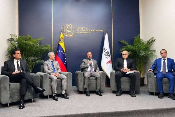 Venezuela acogerá la 1ª Expo AgroAlba 2025 este 5 y 6 de junio