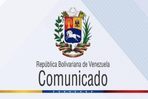 Venezuela califica de ridícula inclusión del país en la lista de alto riesgo de la UE