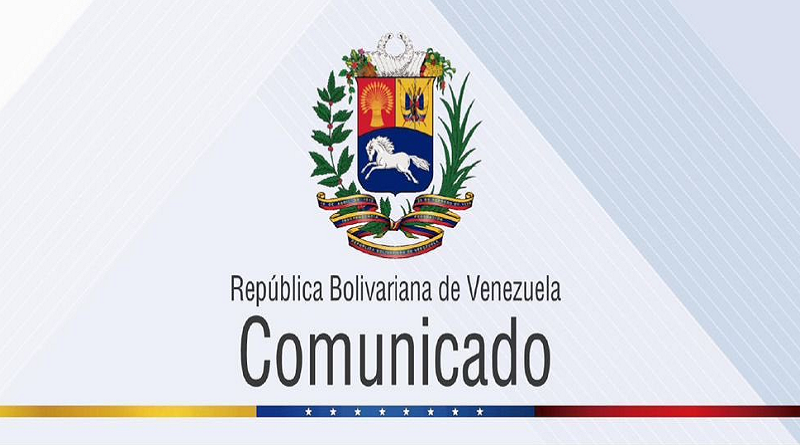 Venezuela califica de ridícula inclusión del país en la lista de alto riesgo de la UE
