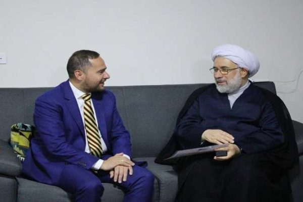 Venezuela e Irán amplían oportunidades educativas y productivas para los jóvenes