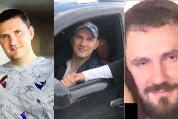 Vitalii Kovalev, el hacker ruso que tiene oficinas y reparte bonus entre sus empleados | Tecnología EL PAÍS