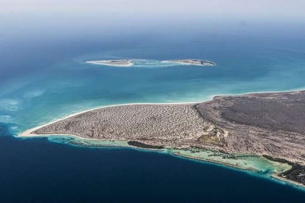ZEE de La Tortuga avanza como el proyecto más grande de Venezuela y el Caribe