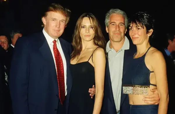 existen pruebas condenatorias sobre relación con Epstein existen pruebas condenatorias sobre relación con Epstein