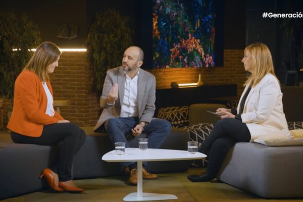 ¿Puede la inteligencia artificial ayudarnos a alcanzar la igualdad? | Extras