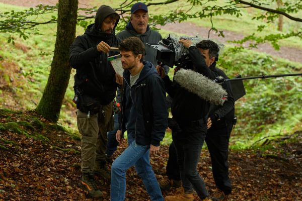 ‘Desaparecido/Desagertuta’: la serie española que triunfa en Netflix se grabó dos veces | Televisión EL PAÍS