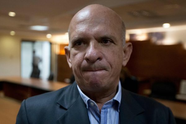 ‘El Pollo’ Carvajal, exjefe de Inteligencia chavista, se declara culpable de cuatro delitos en Estados Unidos EL PAÍS