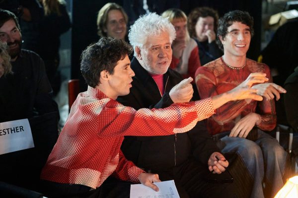 ‘Pedro x Javis’, un homenaje que se queda corto | Televisión EL PAÍS