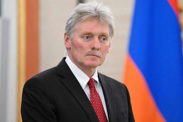 A Rusia le resbalan las sanciones y se declara inmune A Rusia le resbalan las sanciones y se declara inmune