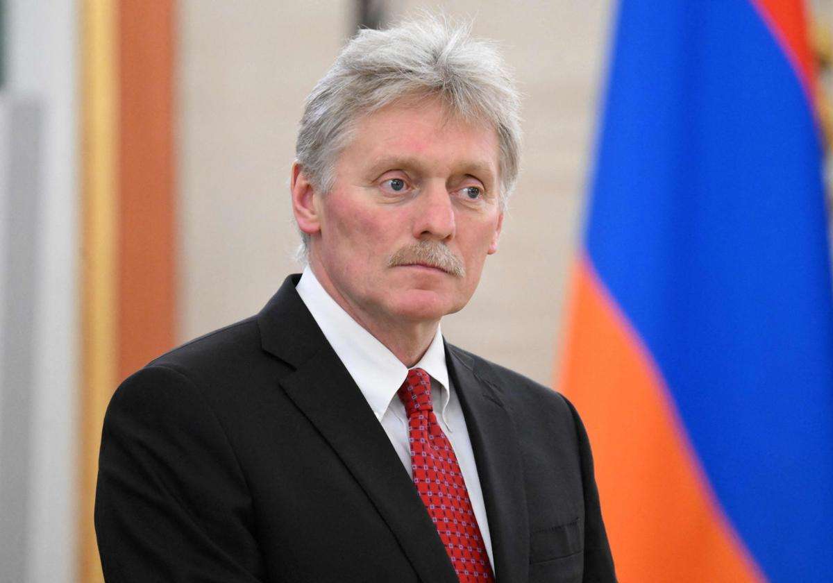 A Rusia le resbalan las sanciones y se declara inmune