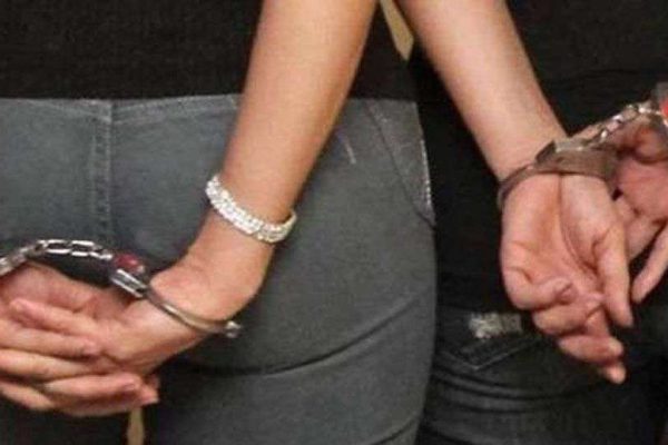 A juicio 2 primas acusadas de matar a su abuela A juicio 2 primas acusadas de matar a su abuela