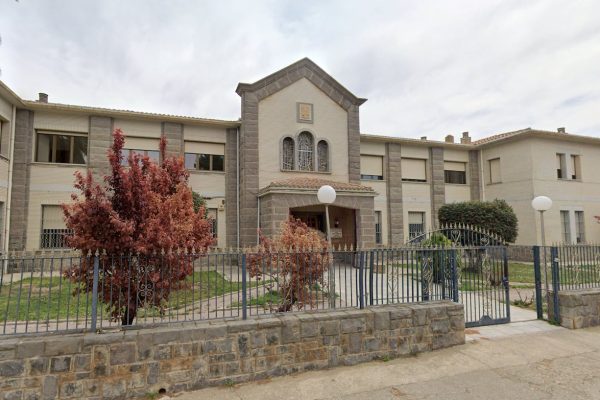 A prisión un hombre de 84 años por la muerte de otro de 67 en una residencia de mayores de Navarra | España EL PAÍS