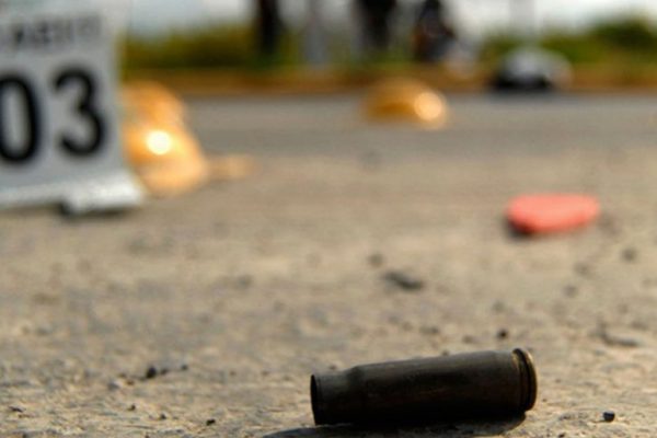 Abatido miembro de banda delictiva en Aragua Abatido miembro de banda delictiva en Aragua