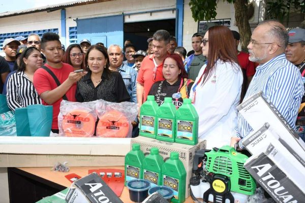 Activará UCI y acondicionarán sala de espera en el Razetti de Tucupita