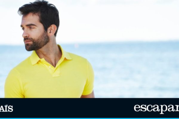 Adiós, camisetas: este lote de 5 polos para hombre está arrasando en Amazon por menos de 50 euros | Estilo de vida | Escaparate