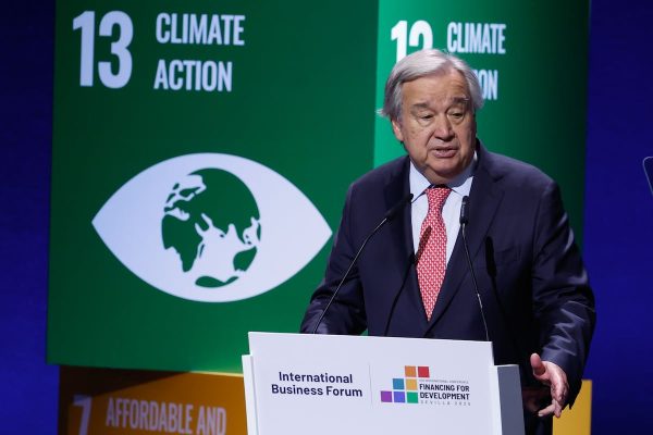 Ahora más que nunca, España debe apostar por Naciones Unidas | Planeta Futuro EL PAÍS