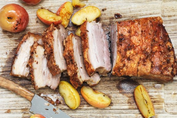 Aló Comidista: “¿Es la grasa de cerdo más saludable de lo que pensamos?» | El Comidista | Gastronomía EL PAÍS