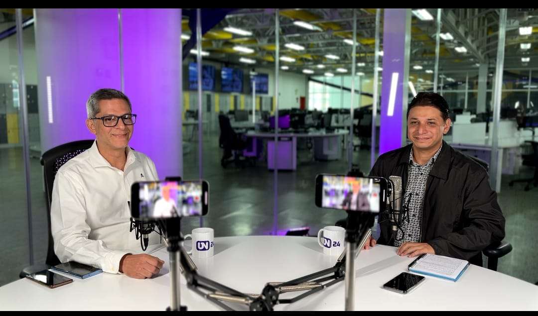 Aníbal Briceño: Movilnet se levantó, caminó y ya está corriendo