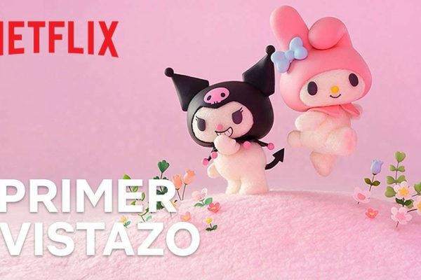 Así será julio en streaming