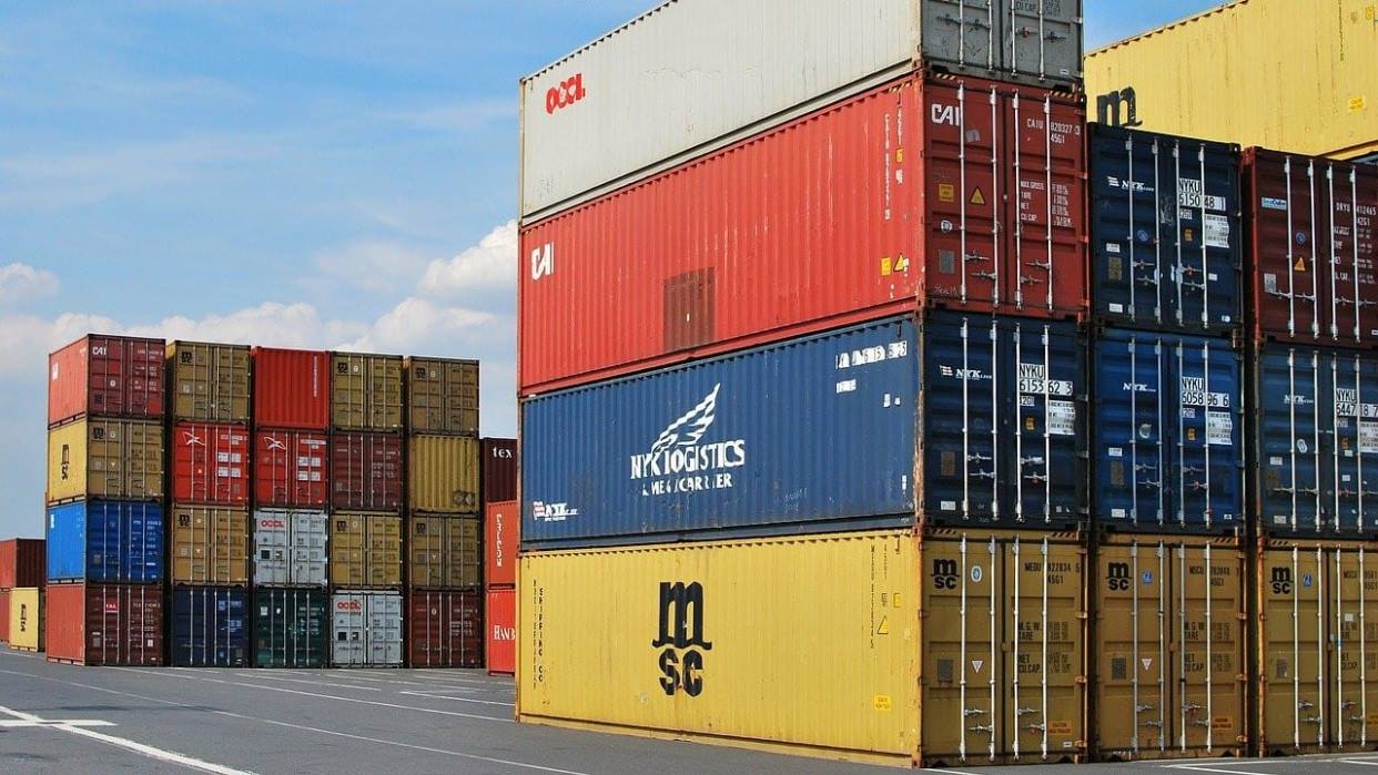 Aumentó comercio entre Venezuela y Colombia
