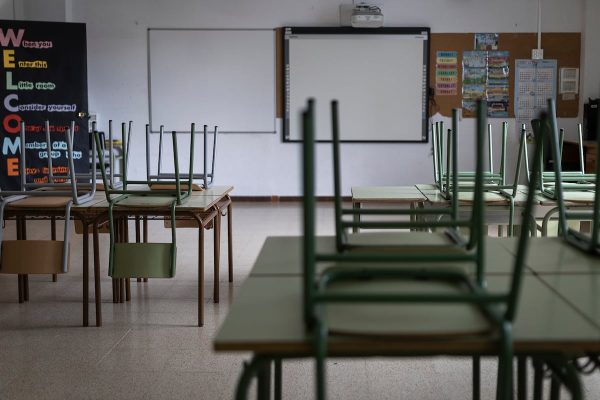 Ausentes del trabajo… y de la vida | Noticias de Cataluña EL PAÍS