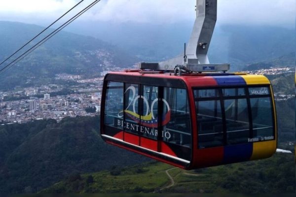 Avavit: Temporada vacacional puede reactivar economía andina