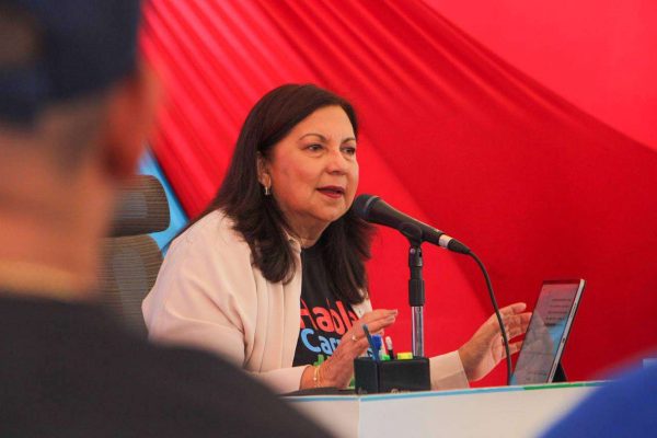 BDT se suma a la Operación Caracas Sonríe para apoyar emprendedores