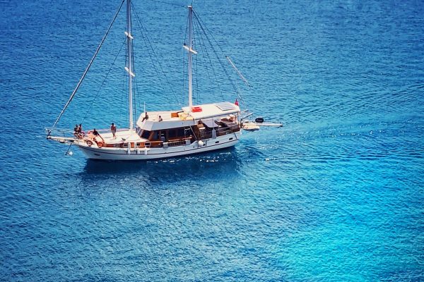 Bodrum, la nueva meca del hedonismo, está en Turquía: así es el refugio mediterráneo para sibaritas modernos | Guía El Viajero 2025 EL PAÍS