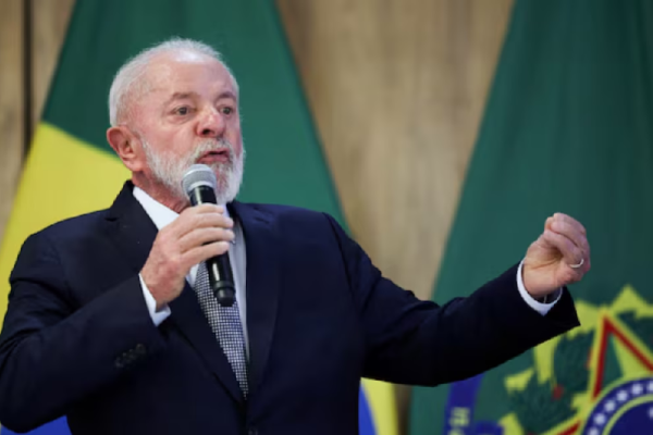 Brasil rechazó la imposición de aranceles de EEUU y calificó de 'inaceptable' las sanciones contra el juez Alexandre de Moraes