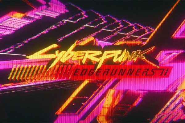 CD Projekt anuncia la secuela de Cyberpunk: Edgerunners 2 Logo ProGamers.life 2024