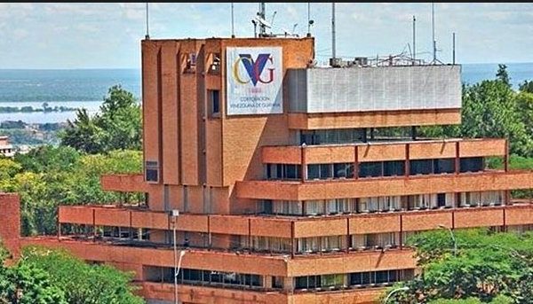 CVG participa en Expo China-Venezuela para reactivar industria elecciones
