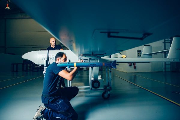 Cada ejército quiere su dron (también el español) | EL PAÍS Semanal