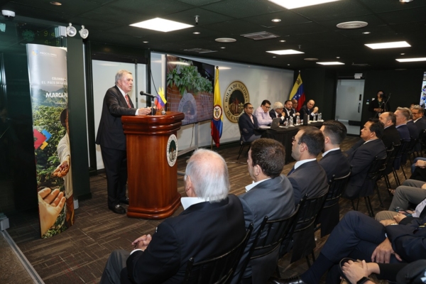 Capitalización bursátil en la BVC aumentó 64% en el primer semestre de este año Capitalización bursátil en la BVC aumentó 64% en el primer semestre de este año