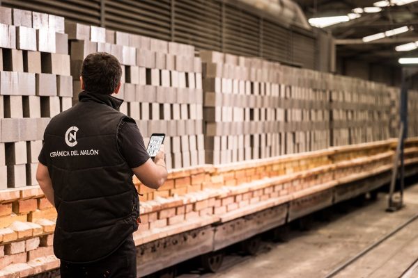 Cerámica del Nalón, la llama que no se apaga | Exportar para crecer | Extras Cinco Días