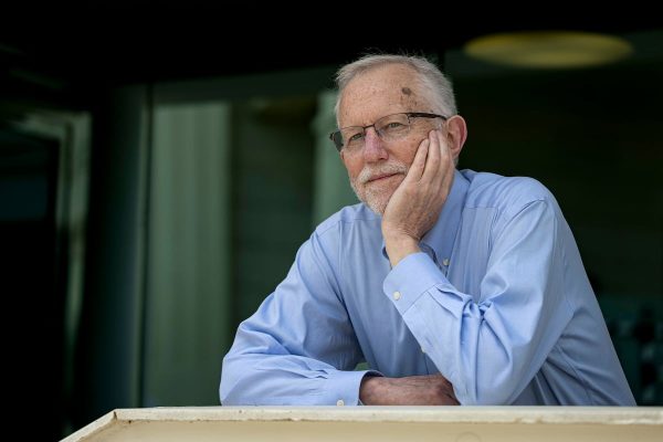 Charles Rice, Nobel de Medicina: “Es un crimen que exista un fármaco que podría curar a todo el mundo y no se pueda acceder a él” | Ciencia EL PAÍS