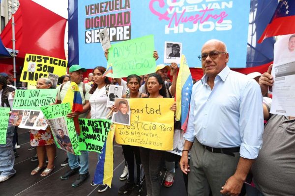 Conozca las razones por las que Venezuela declaró persona non grata a Volker Türk