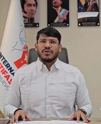 Cumbre de los Pueblos por la Paz y contra la Guerra se realizará en Caracas Cumbre de los Pueblos por la Paz y contra la Guerra se realizará en Caracas