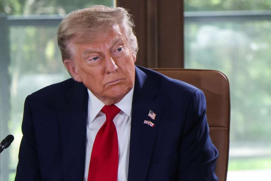 Demandan a gobierno de Trump por derecho de fianza a migrantes