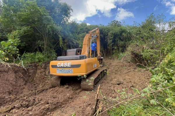 Despliegan en 19 municipios del Táchira atención por lluvias Despliegan en 19 municipios del Táchira atención por lluvias