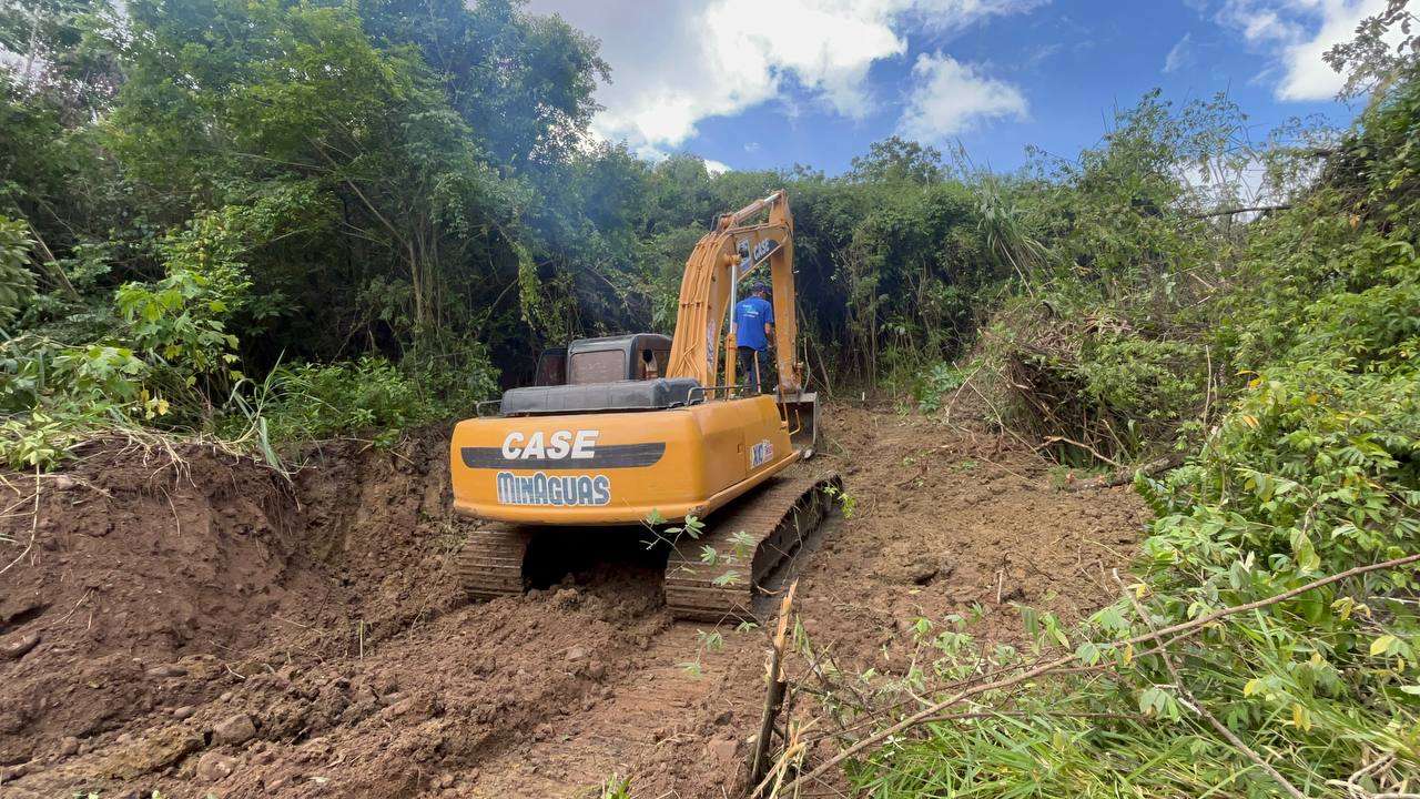 Despliegan en 19 municipios del Táchira atención por lluvias