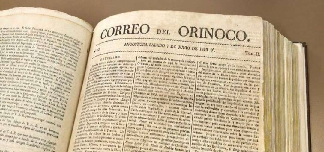 Día venturoso - Últimas Noticias