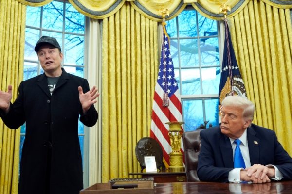 La sorpresiva confesión de Donald Trump sobre el magnate Elon Musk que lo pondría en jaque