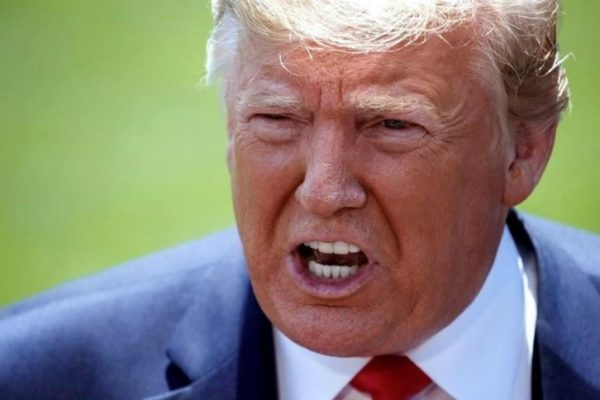 Donald Trump firmó memorando presidencial que marca nuevo giro en la estrategia dura contra Cuba Donald Trump firmó memorando presidencial que marca nuevo giro en la estrategia dura contra Cuba