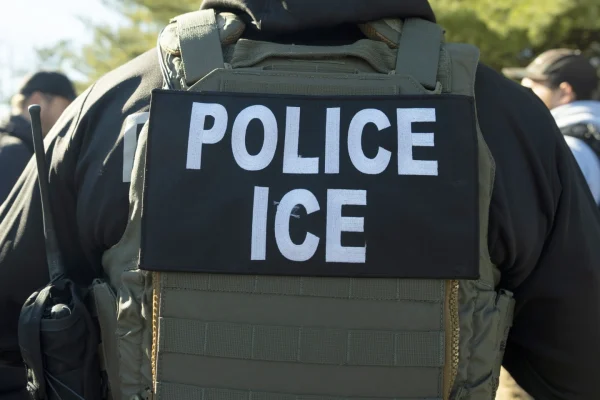EEUU completa deportación de 8 hombres a Sudán del Sur EEUU completa deportación de 8 hombres a Sudán del Sur