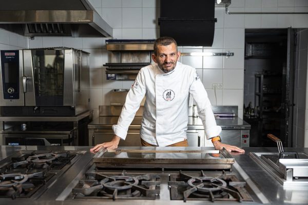 Eduardo Casquero (Acyre): “De tanto saturar el mercado, la gente se cansará de comer hamburguesas” | Fortuna Cinco Días