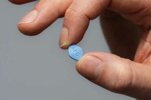 El Viagra podría ser clave contra el cáncer y el Alzheimer El Viagra podría ser clave contra el cáncer y el Alzheimer