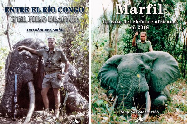 El cazador español que ha matado 1.317 elefantes: “Por suerte o por desgracia, pertenezco a otra época” | Clima y Medio Ambiente EL PAÍS